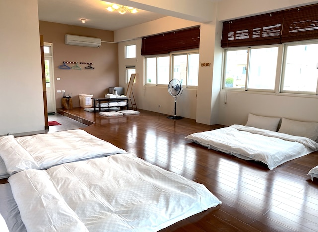 トン イー ホームステイ