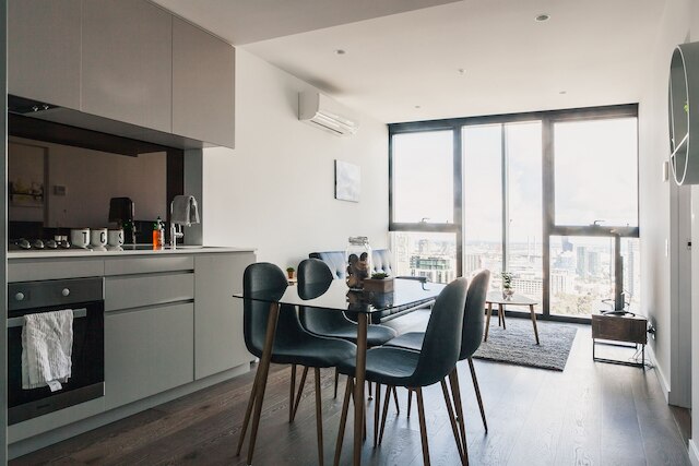 ビクトリア ワン スイーツ