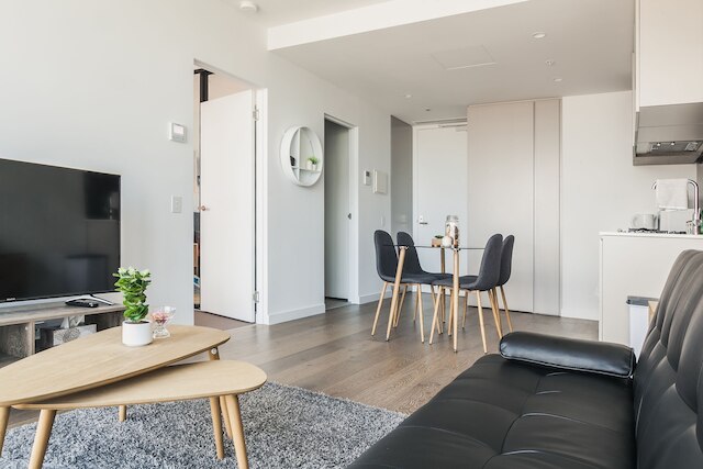 ビクトリア ワン スイーツ