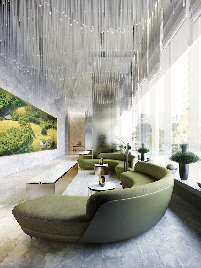 ビクトリア ワン スイーツ