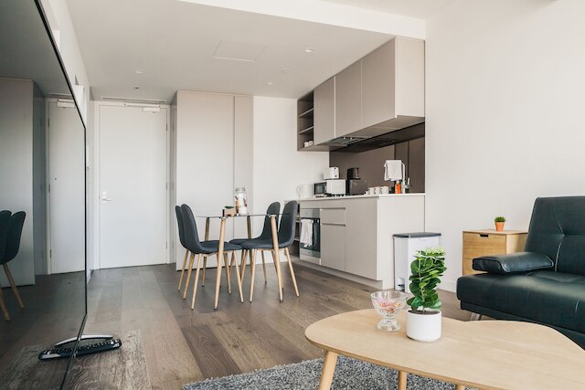 ビクトリア ワン スイーツ