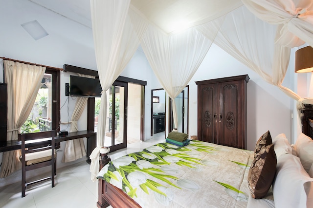 アモマヤ ヴィラ