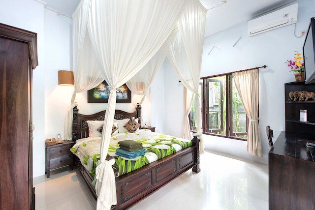 アモマヤ ヴィラ