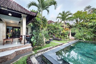 アモマヤ ヴィラ