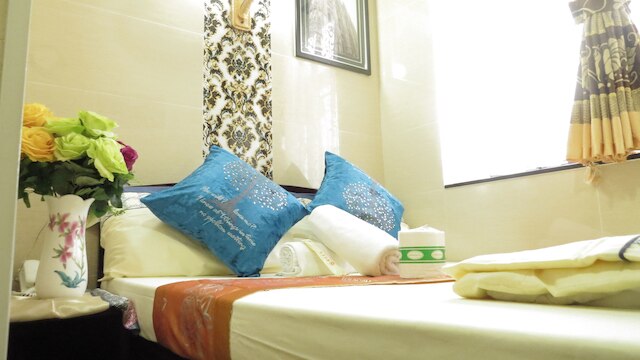 メルボルン ホステル