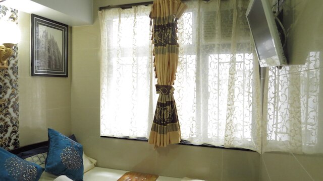 メルボルン ホステル