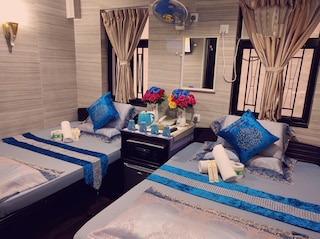 メルボルン ホステル