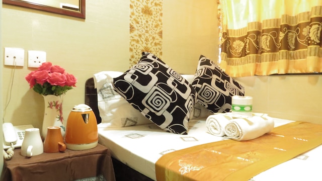 メルボルン ホステル