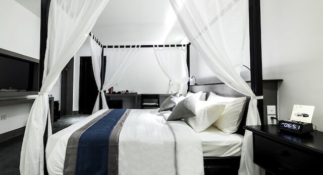 ホテル デ ロム