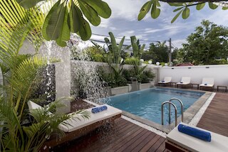 ホテル デ ロム