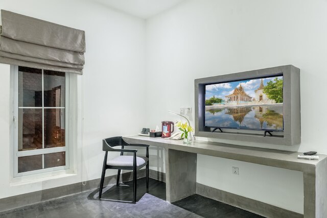 ホテル デ ロム