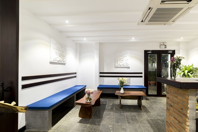 ホテル デ ロム