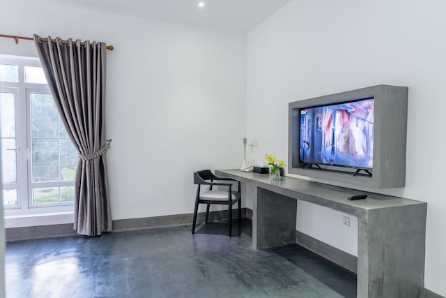 ホテル デ ロム