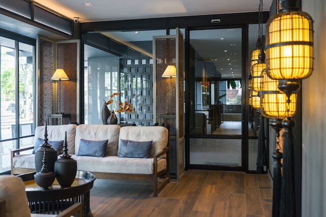 L ニンマン チェンマイ ブティック ホテル