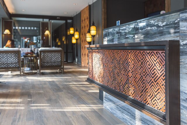 L ニンマン チェンマイ ブティック ホテル