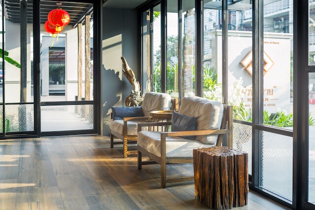 L ニンマン チェンマイ ブティック ホテル