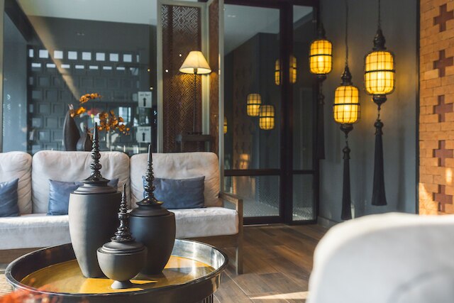 L ニンマン チェンマイ ブティック ホテル