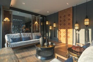 L ニンマン チェンマイ ブティック ホテル