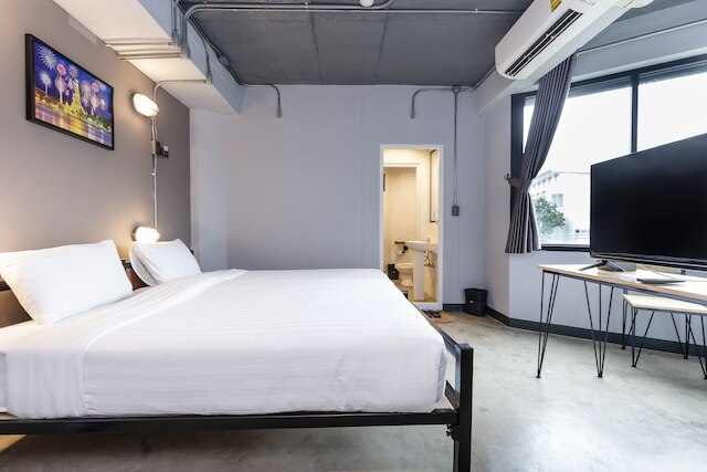 レスト24 レジデンス