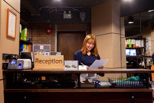 レスト24 レジデンス