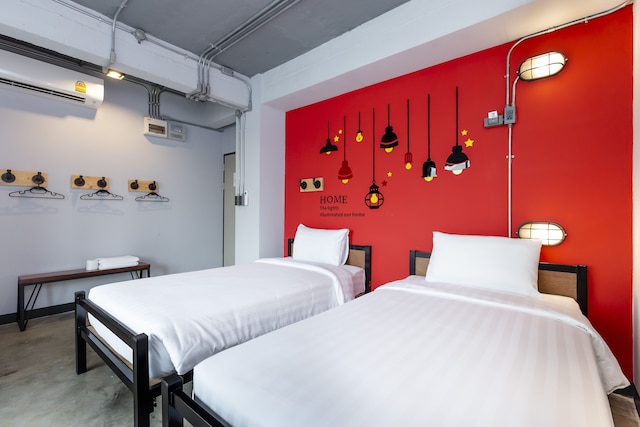 レスト24 レジデンス