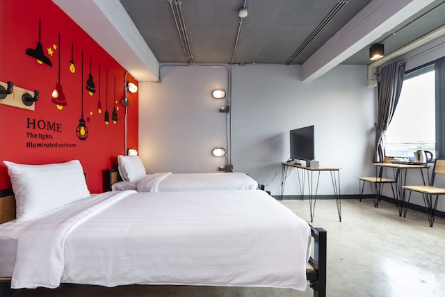 レスト24 レジデンス