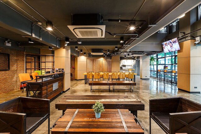 レスト24 レジデンス