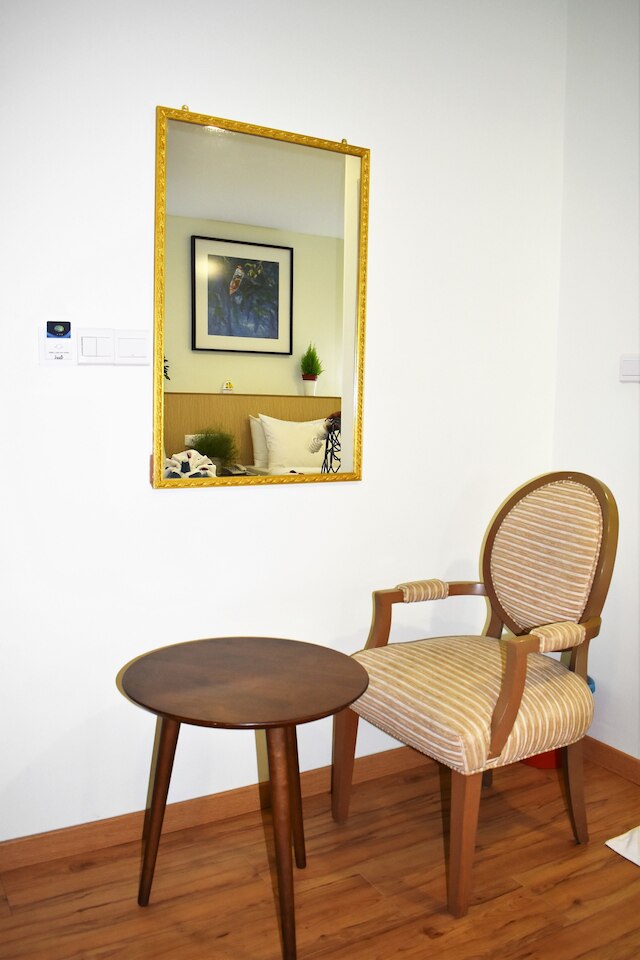 エコ ホテル アット ブキッ ビンタン