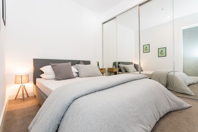 アーバン オアシス - デザインド サービス アパートメント