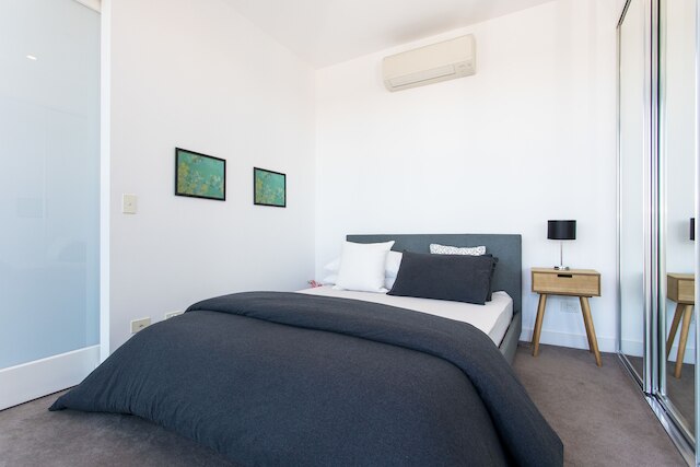 アーバン オアシス - デザインド サービス アパートメント