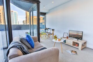 アーバン オアシス - デザインド サービス アパートメント