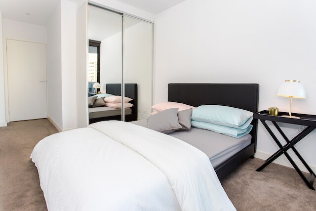 アーバン オアシス - デザインド サービス アパートメント