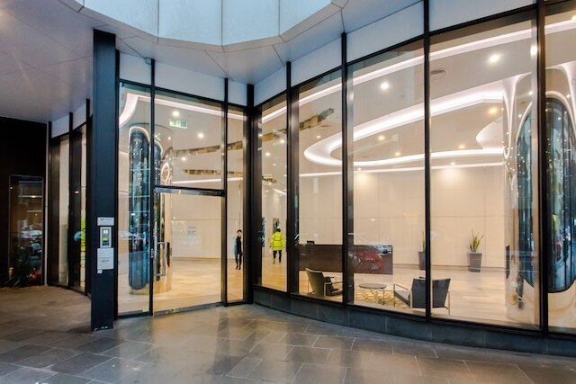 アーバン オアシス - デザインド サービス アパートメント