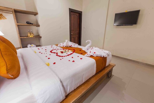 ヴィマラ ウブド