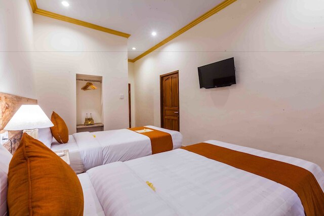 ヴィマラ ウブド