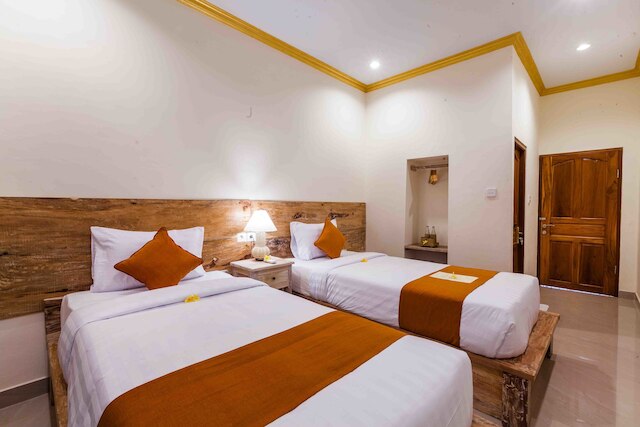 ヴィマラ ウブド