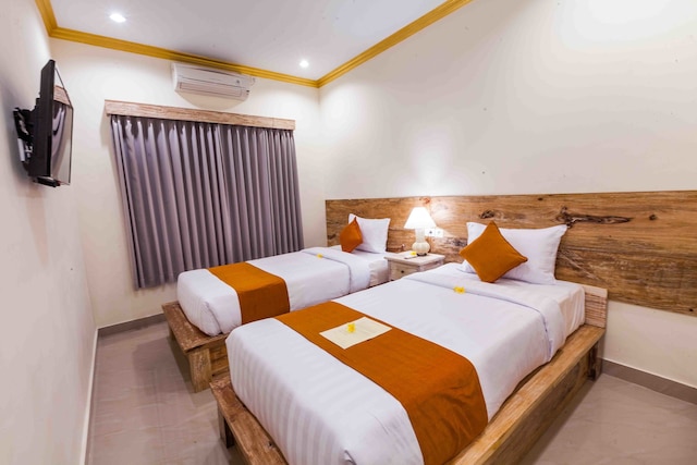 ヴィマラ ウブド