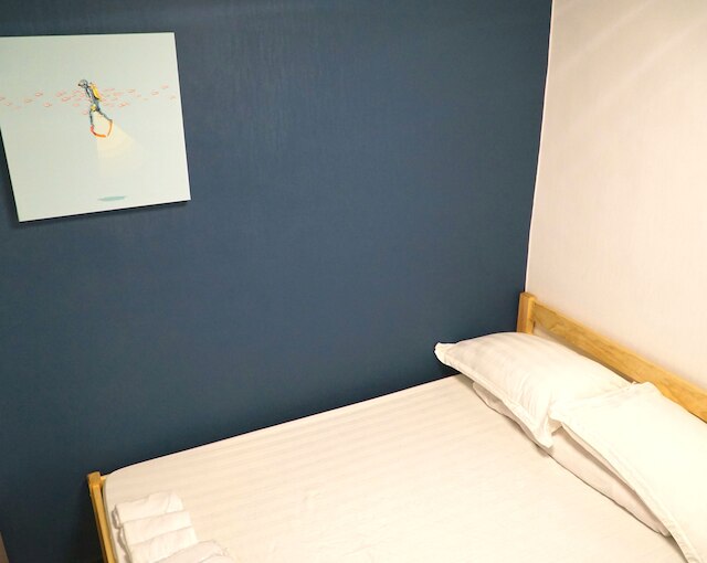 スピン ホテル (紅館客棧)