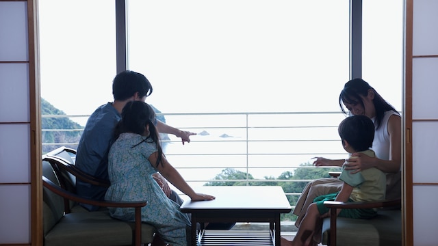 堂ヶ島ニュー銀水