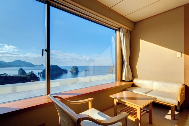 堂ヶ島ニュー銀水