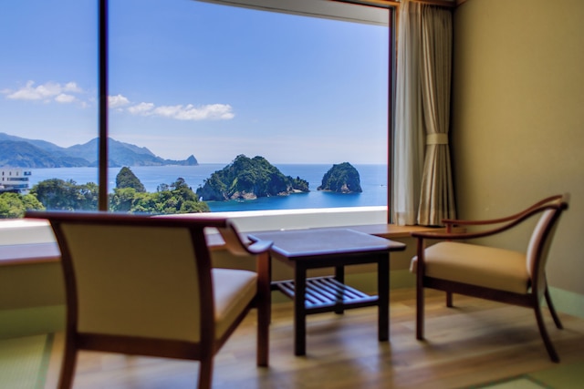 堂ヶ島ニュー銀水