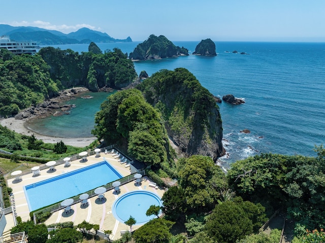 堂ヶ島ニュー銀水