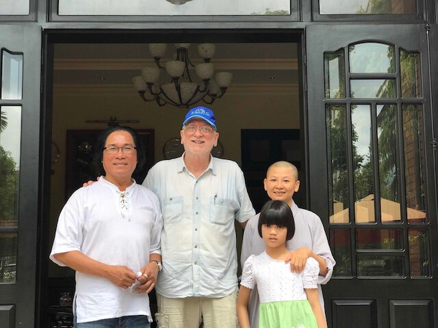 スプリング ガーデン ヴィラ