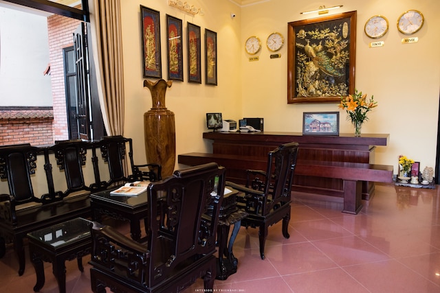 スプリング ガーデン ヴィラ