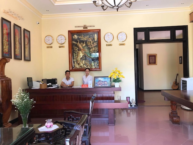 スプリング ガーデン ヴィラ