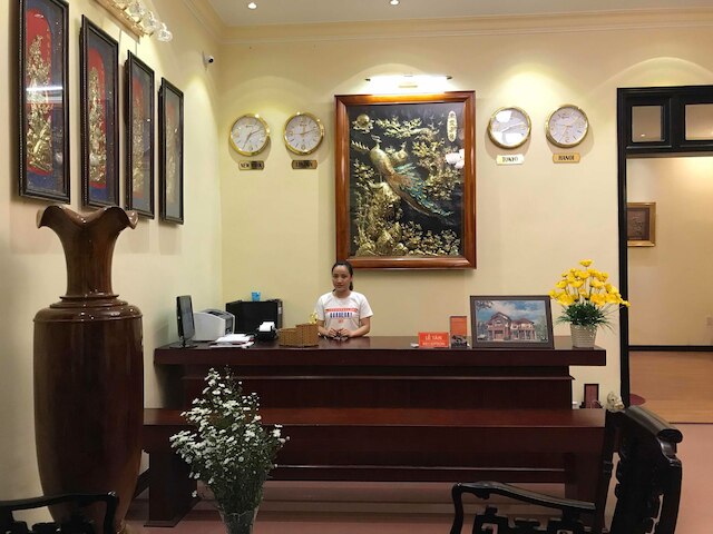 スプリング ガーデン ヴィラ