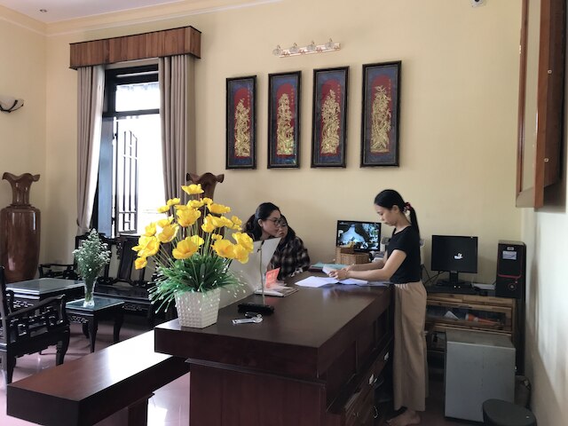 スプリング ガーデン ヴィラ