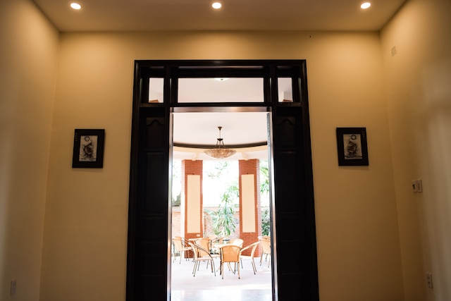 スプリング ガーデン ヴィラ