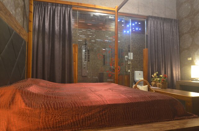 ムーンライト ホール (月光會館)