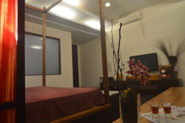 ムーンライト ホール (月光會館)